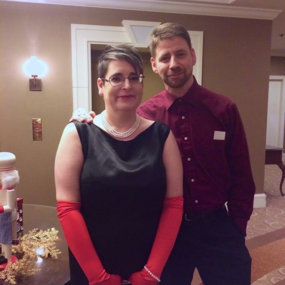 Meet your Posher, Heather